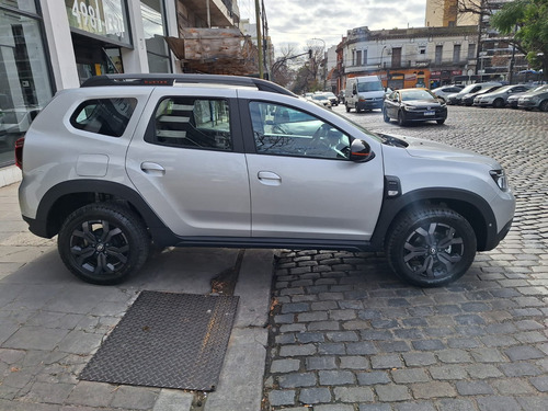 Renault Duster 1.3 Tce Turbo Iconic 155Cv 4X4