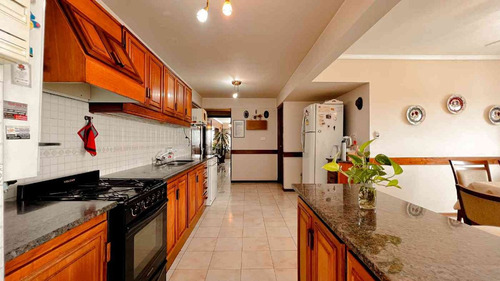 Venta Deptos Semipiso 2 Cocheras Playa Grande