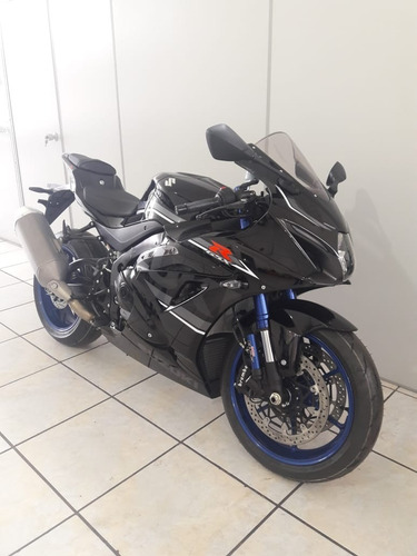 Suzuki Gsx-r1000r Abs 2020 0km