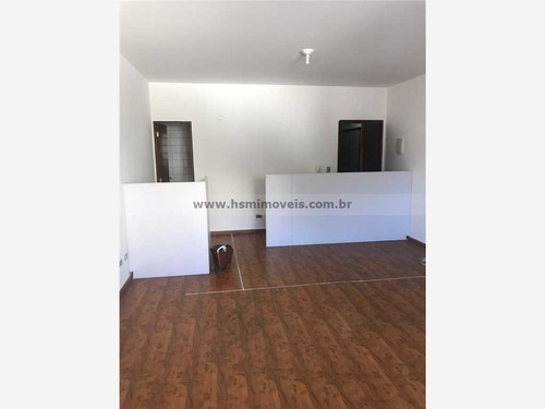 Sala - Demarchi - Sao Bernardo Do Campo - Sao Paulo | Ref.: - 16029