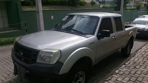 Ford Ranger Xl 3.0