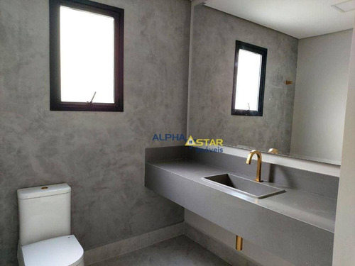 Imagem 18 de 30 de Casa Com 5 Dormitórios À Venda, 740 M² Por R$ 8.200.000,00 - Alphaville 02 - Barueri/sp - Ca3412