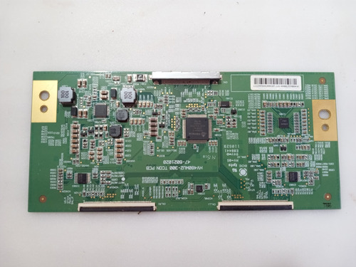 Placa T-com Tv Aoc Le48d1452/20 (Usado)