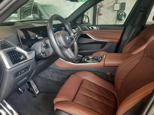 BMW X5 3.0 I6 TURBO HÍBRIDO XDRIVE50E M SPORT AUTOMÁTICO