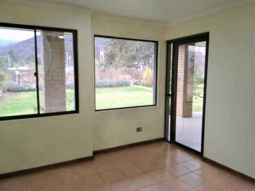 Imagen 19 de 26 de Excelente Casa En Olmue .