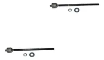 Comprar 2 Terminales Interiores Ts Chevrolet Equinox 05 Al 08