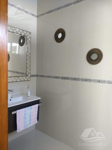 Imagen 10 de 12 de Casa En Venta En Lagos Del Sol Cancun Mrlz5236