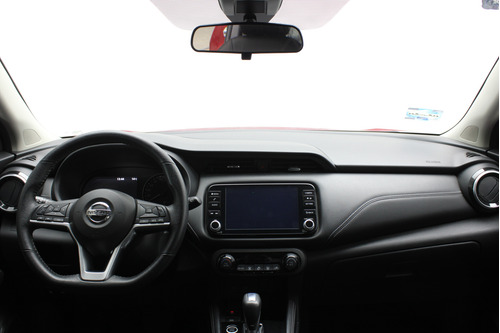 Nissan Kicks 1.6 Platinum Bitono