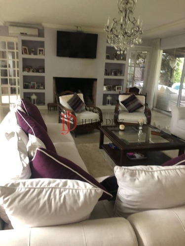 Imagen 9 de 30 de Casa En Barrio Privado