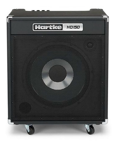 Hartke Hd150 Amplificador Bajo Electrico 150 Watts 15  Omega