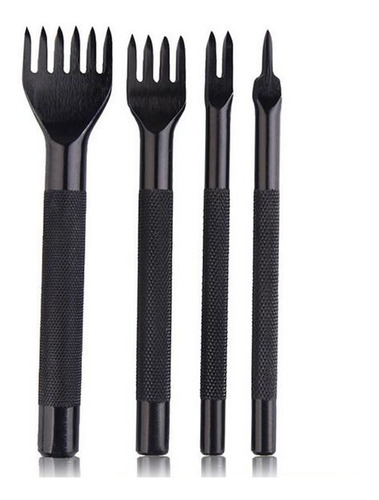 Herramienta De Perforación De Orificio De 1.5mm Negro Herramienta De Perforación De Orificio De 1.5mm Negro