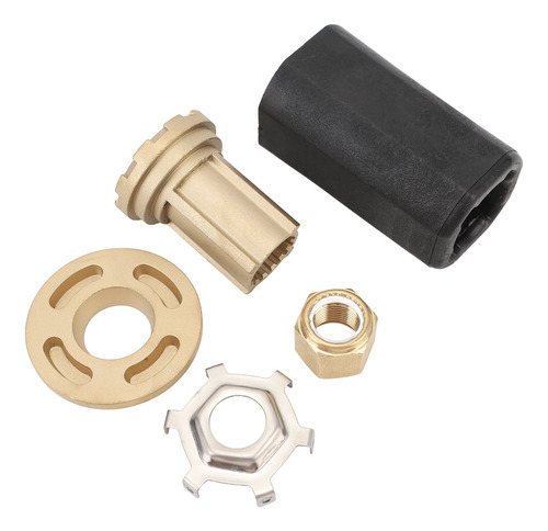 Para Kit De Hubs Flotorq Ii, 5 Peças, Hub De Hélice 835257q1