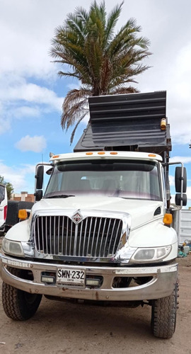 International 4300
