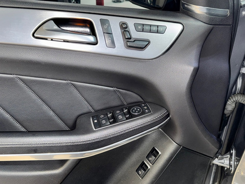 Mercedes-Benz Clase GL 4.7 4matic
