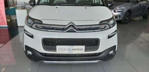 Citroën Aircross 1.6 Vti 115 Feel Lomas