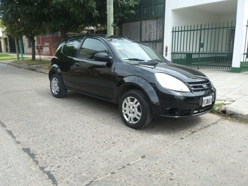 Ford Ka 2010 1.0 Fly Plus