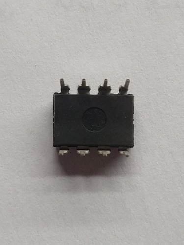 Chip 12c508/p Para Ps1 Playstation 1 Desbloqueo Region -mg-