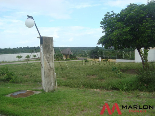 Imagem 3 de 14 de Terreno Condominio Pau Brasil Em São José De Mipibu