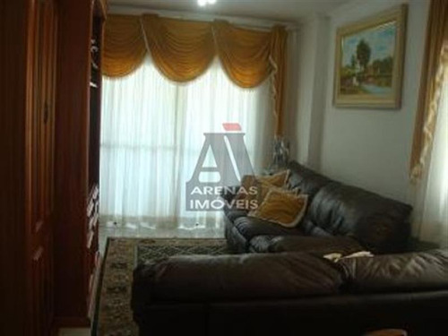 Imagem 14 de 20 de Apartamento - 202