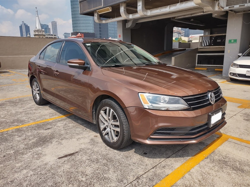 Imagen 1 de 14 de Volkswagen Jetta