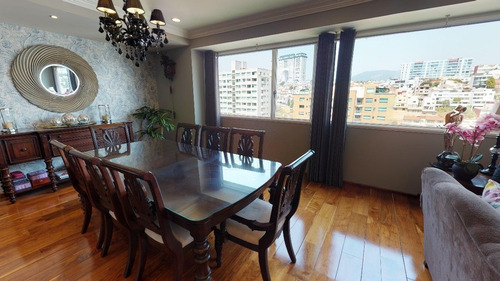 Imagen 2 de 16 de Residencial Sei, Departamento En Exclusiva A La Venta