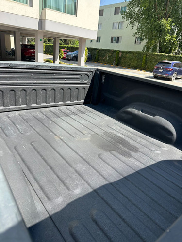 Ram Rt 2016 4x4 Automática