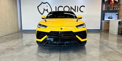 Lamborghini Urus 4.0 V8 Performante At
