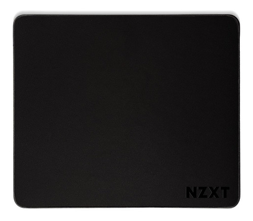 Mouse Pad Nzxt Small Mmp400 Color Negro /vc