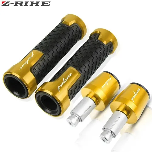 For Los Extremos De La Tapa Del Manillar Bajaj Pulsar 200 R