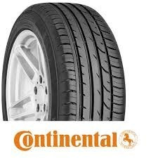 Neumaticos Continental 215/45r16 Premium Conctact 2 Audi