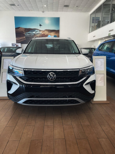 Imagen 18 de 18 de Volkswagen Taos Comfortline