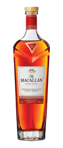 Whisky The Macallan Rare Cask Highland Single Malt 700ml