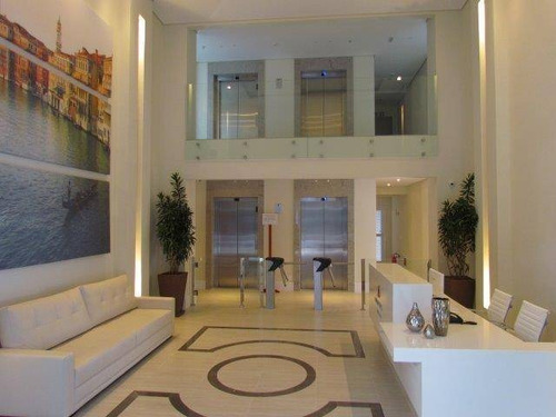 Imagem 12 de 28 de Ótima Sala Comercial! - Sa0036