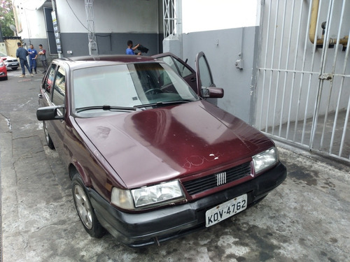 Imagem 1 de 5 de Fiat Tempra 1999 2.0 8v 4p