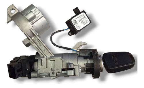 Kit Code Injeção Onix 2014 1.0 80cv Flex (Usado)