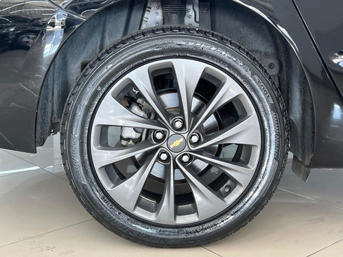 Chevrolet Cruze 1.4 TURBO LTZ 16V FLEX 4P AUTOMATICO