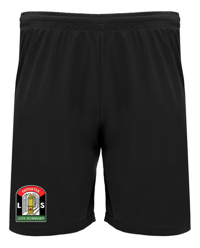 Short Deportivo Club Lota Schwager