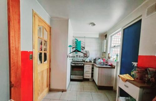 Vendo Linda Casa En Lomas De Maquehue Il Padre Las Casas
