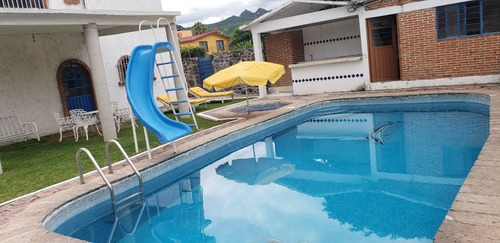 Imagen 4 de 13 de Casa Para Fin De Semana Vergeles De Oaxtepec Si Solo Ocupas Sábado Y Domingo Precio Especial