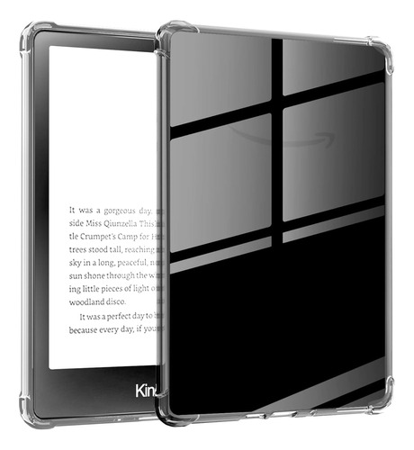 Coo Corre Clear Para 6  All New Kindle 11th Generation 2022