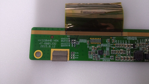 Hv320whb N5k Tira Sony Kdl 32w600d Serie 16x (Usado)