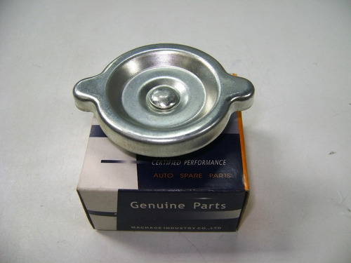 Tapa Aceite Motor Universal Metal  Ford Chevrolet
