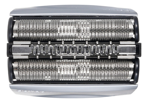 Z Cabeça De Barbear Elétrica Dos Anos 70 Para Braun Series 7