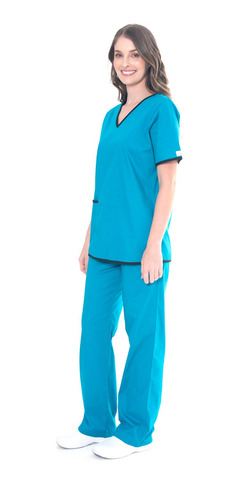 Conjunto Rosita En Popelina Helpen