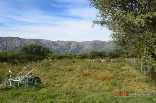 Imagen 8 de 14 de Lote De 1883m2 En Villa Larca Sobre Ruta Nº1 !