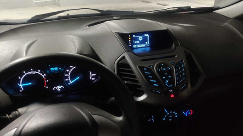 Ford Ecosport 1.6 Se 110cv 4x2 2013