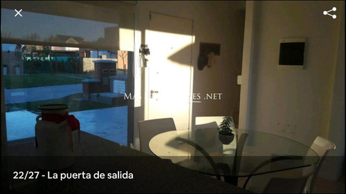 Imagen 5 de 11 de Casa En Venta 3 Dormitorios En Pilar Del Este, Pilar