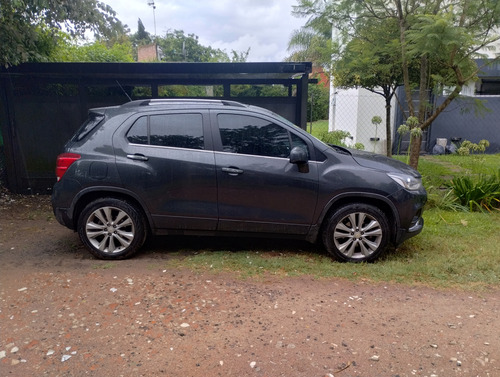 Chevrolet Tracker Todo Terreno Awd Premier +
