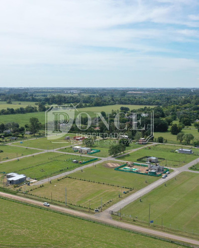 Terreno En Manzanares - Lomas De Manzanares