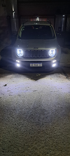 Jeep Renegade 1.8 Sport At